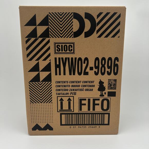 Monster High Sweet Screams Twyla Doll Brand New Sealed In Hand - Picture 1 of 3